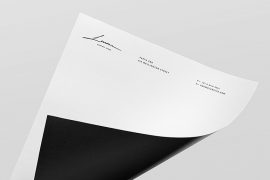 Lineter Book