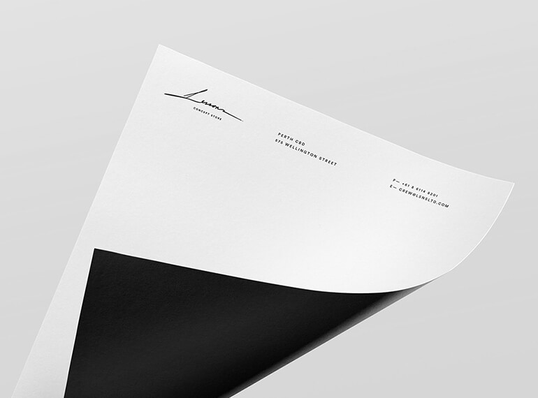 Lineter Book