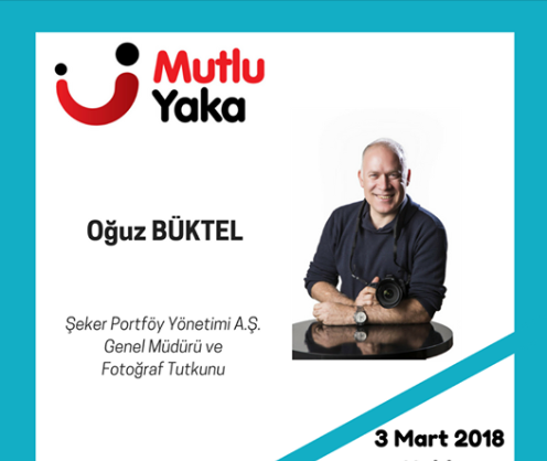 Mutlu Yaka Sunumu, Mart 2018