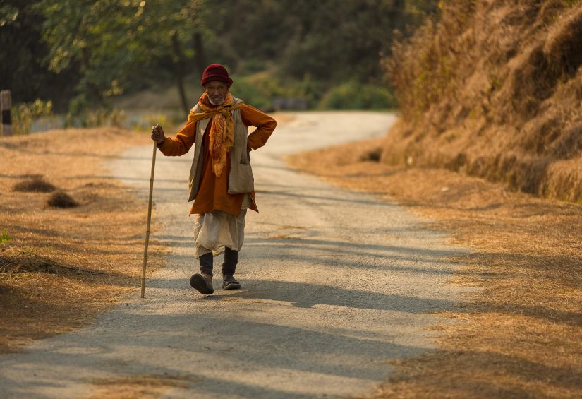 Nepal Sunumu, Nisan 2016, Fotoğraf Grubu