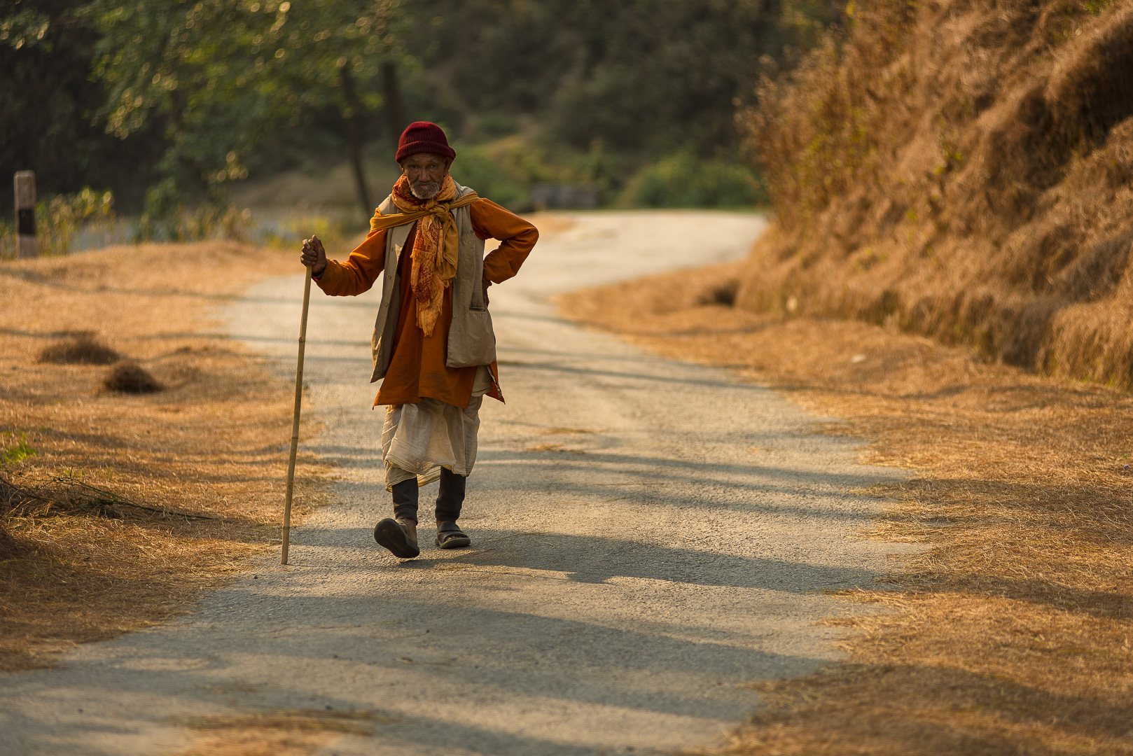 Nepal Sunumu, Nisan 2016, Fotoğraf Grubu