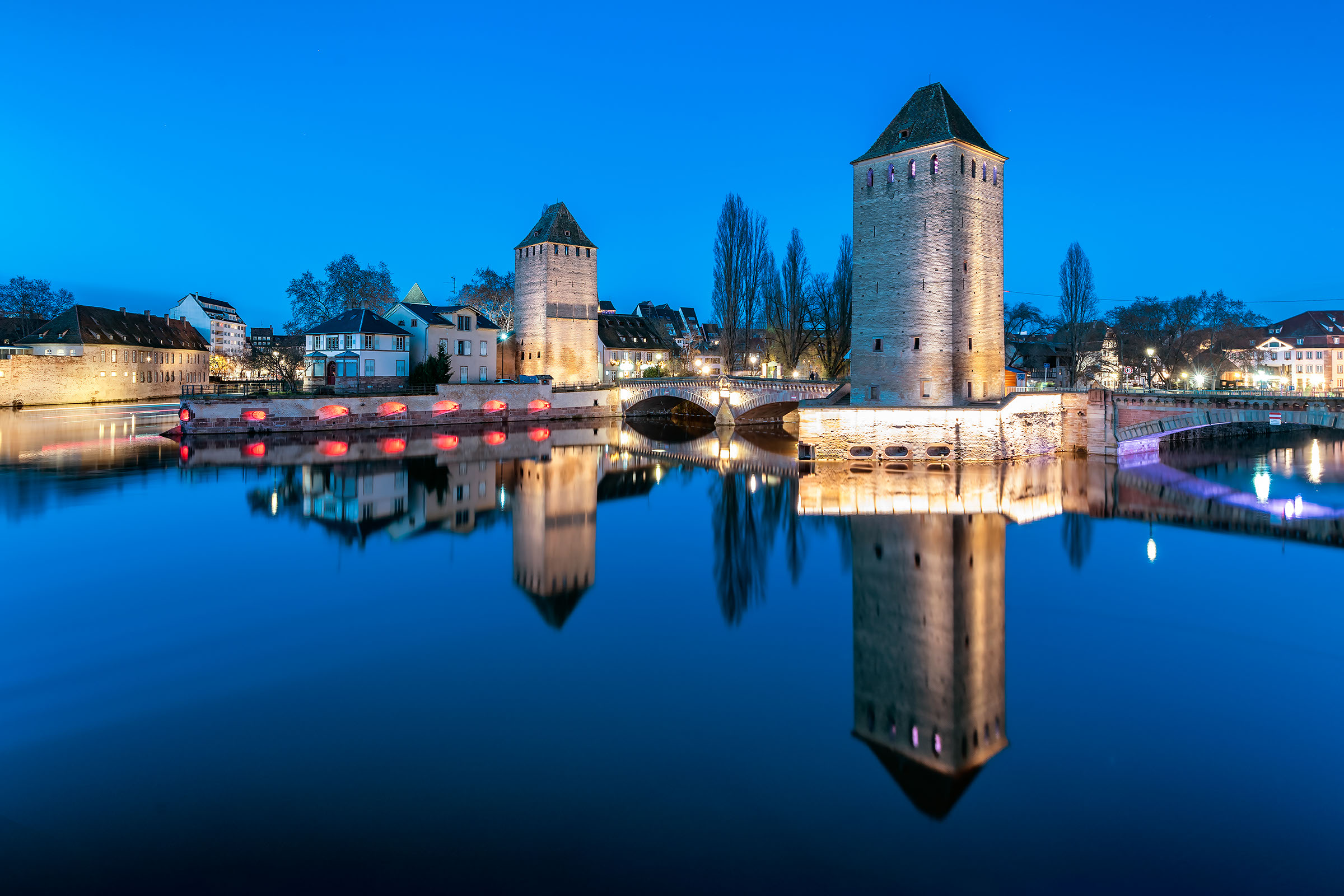 Fransa-Almanya Arasına Sıkışmış Bir Rüya Rotası: Alsace-Colmar-Strasbourg – İFSAK Blog